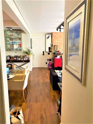 Imagem Apartamento com 4 Quartos à Venda, 117 m² em Jardim Das Acácias - São Paulo Imagem Apartamento com 4 Quartos à Venda, 117 m² em Jardim Das Acácias - São Paulo