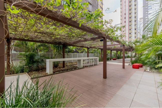 Imagem Loft com 1 Quarto à Venda, 35 m² em Consolação - São Paulo Imagem Loft com 1 Quarto à Venda, 35 m² em Consolação - São Paulo