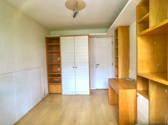 Imagem Apartamento com 2 Quartos à Venda, 89 m² em São Conrado - Rio De Janeiro