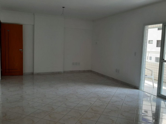 Imagem Apartamento com 3 Quartos à Venda, 149 m² em Vila Guilhermina - Praia Grande