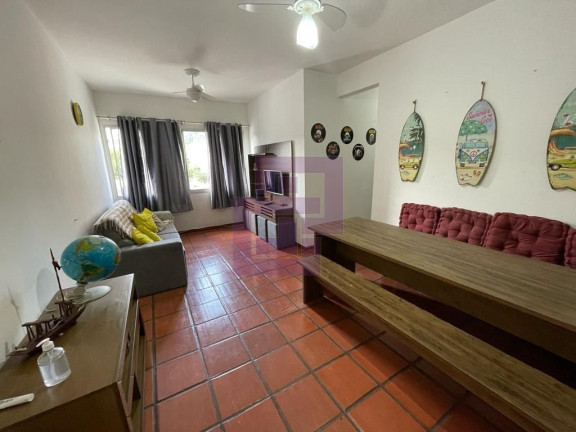 Apartamento com 3 Quartos à Venda,  em Enseada - Guarujá