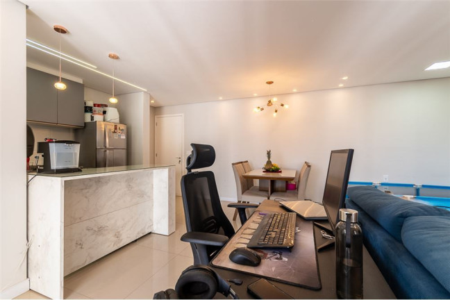 Imagem Apartamento com 3 Quartos à Venda, 75 m² em Piqueri - São Paulo