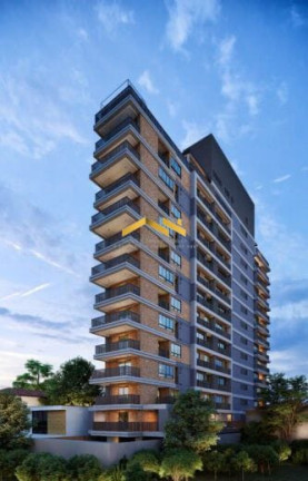 Imagem Apartamento com 3 Quartos à Venda, 94 m² em Moema - São Paulo Imagem Apartamento com 3 Quartos à Venda, 94 m² em Moema - São Paulo