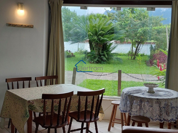 Apartamento com 1 Quarto para Alugar, 63 m² em Porto Bracuhy - Angra Dos Reis
