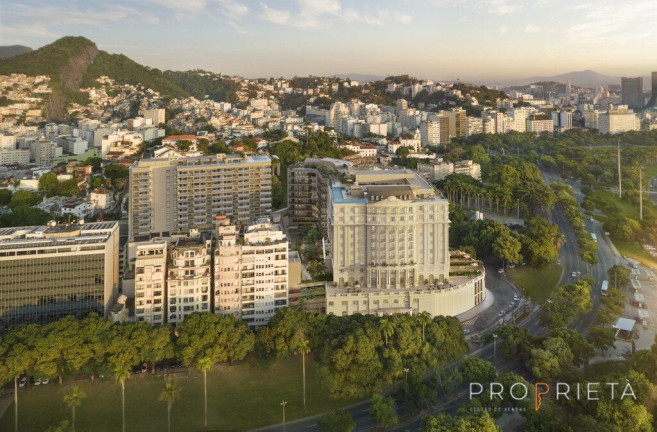 Imagem Apartamento com 3 Quartos à Venda, em Glória - Rio De Janeiro Imagem Apartamento com 3 Quartos à Venda, em Glória - Rio De Janeiro