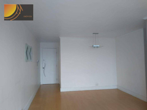 Imagem Apartamento com 3 Quartos à Venda, 78 m² em Parque São Domingos - São Paulo