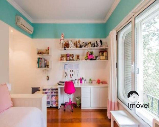 Imagem Apartamento com 4 Quartos à Venda, 245 m² em Jardim Paulista - São Paulo