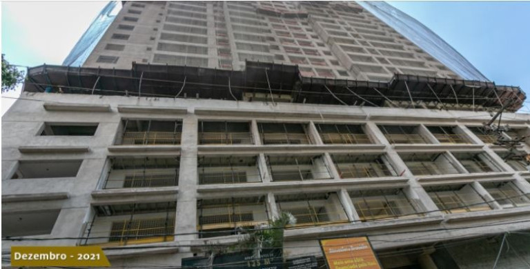 Imagem Imóvel com 3 Quartos à Venda, 125 m² em Jardim Das Acácias - São Paulo Imagem Imóvel com 3 Quartos à Venda, 125 m² em Jardim Das Acácias - São Paulo