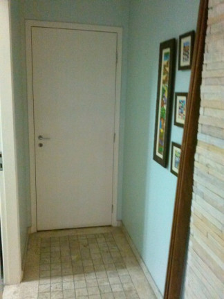 Imagem Apartamento com 1 Quarto à Venda, 40 m² em Vila Bertioga - São Paulo