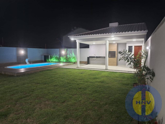 Imagem Casa com 3 Quartos à Venda, 440 m² em Jardim Atlântico Leste (itaipuaçu) - Maricá Imagem Casa com 3 Quartos à Venda, 440 m² em Jardim Atlântico Leste (itaipuaçu) - Maricá