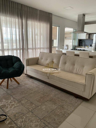 Imagem Apartamento com 3 Quartos à Venda, 110 m² em Jardim Mariana - Cuiabá