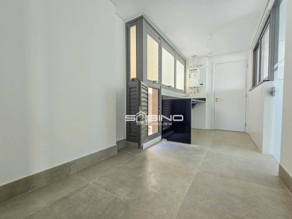 Imagem Apartamento com 4 Quartos à Venda, 160 m² em Riviera De São Lourenço - Bertioga
