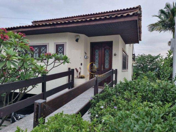 Imagem Sobrado com 4 Quartos à Venda, 430 m² em Urbanova - São José Dos Campos