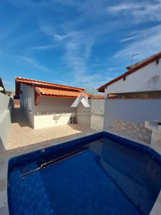 Imagem Casa com 2 Quartos à Venda, 105 m² em Vila Seabra - Mongagua Imagem Casa com 2 Quartos à Venda, 105 m² em Vila Seabra - Mongagua