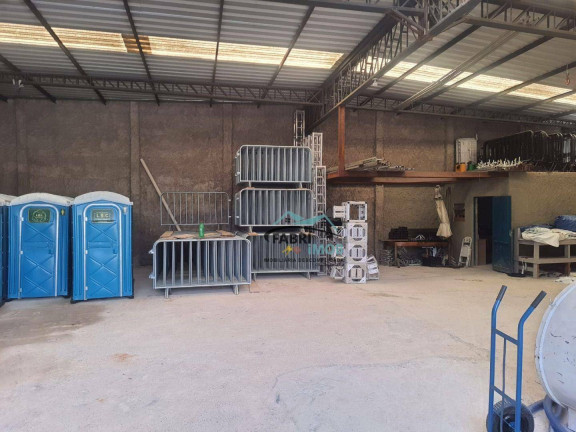 Imagem Casa com 4 Quartos à Venda, 600 m² em Morros - Sorocaba