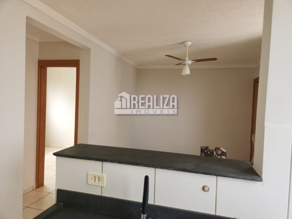 Imagem Apartamento com 2 Quartos à Venda, 40 m² em Recreio Dos Bandeirantes - Uberaba Imagem Apartamento com 2 Quartos à Venda, 40 m² em Recreio Dos Bandeirantes - Uberaba