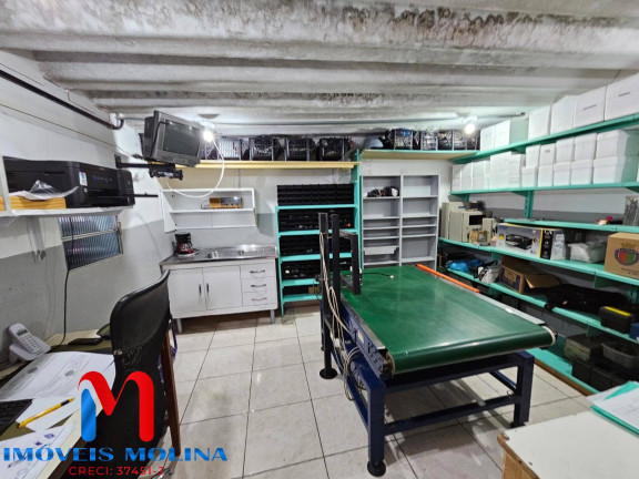 Imagem Casa com 2 Quartos à Venda, 170 m² em Osvaldo Cruz - São Caetano Do Sul