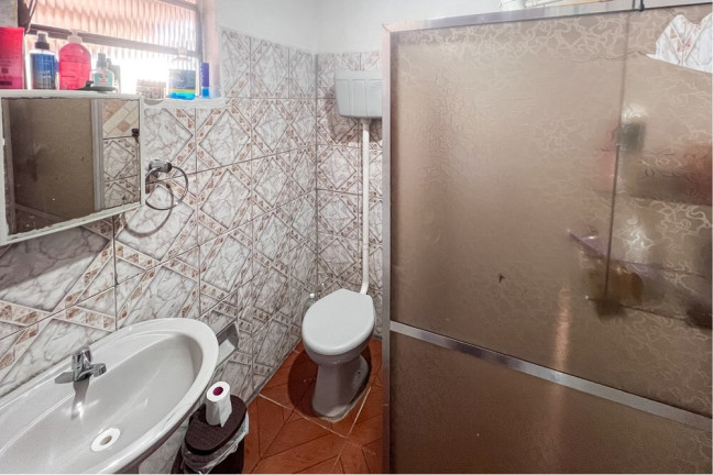 Imagem Casa com 2 Quartos à Venda, 500 m² em Mathias Velho - Canoas