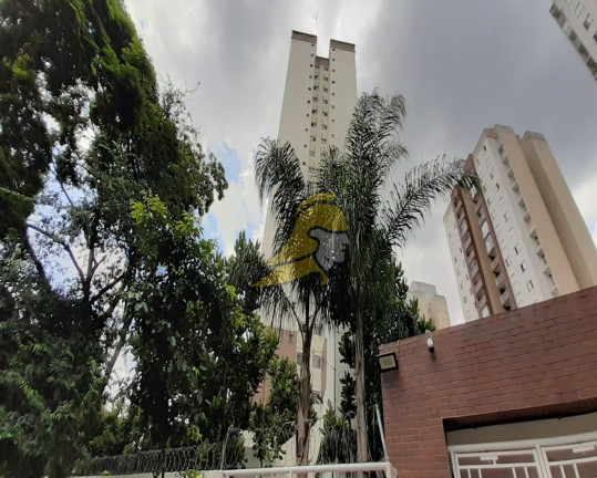 Imagem Apartamento com 1 Quarto à Venda, 62 m² em Jaguaré - São Paulo