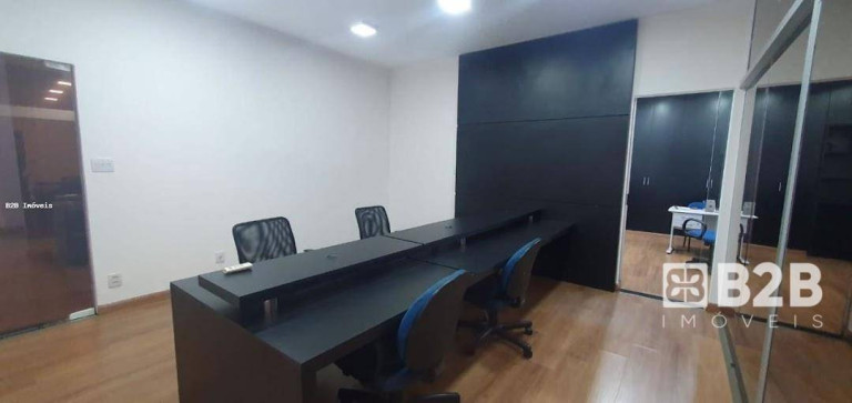 Imagem Sala Comercial à Venda, 397 m² em Centro - Bauru Imagem Sala Comercial à Venda, 397 m² em Centro - Bauru
