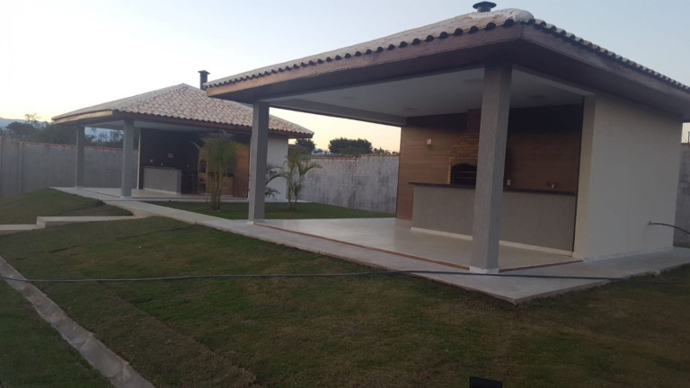 Imagem Terreno em Condomínio à Venda, 348 m² em Centro - Potim Imagem Terreno em Condomínio à Venda, 348 m² em Centro - Potim