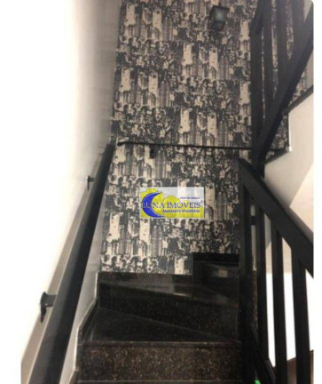 Imagem Sobrado com 3 Quartos à Venda, 108 m² em Demarchi - São Bernardo Do Campo Imagem Sobrado com 3 Quartos à Venda, 108 m² em Demarchi - São Bernardo Do Campo