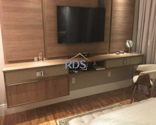 Imagem Apartamento com 4 Quartos à Venda, 306 m² em Moema - São Paulo