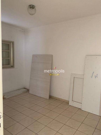Imagem Casa com 2 Quartos à Venda, 94 m² em Vila Curuçá - Santo André