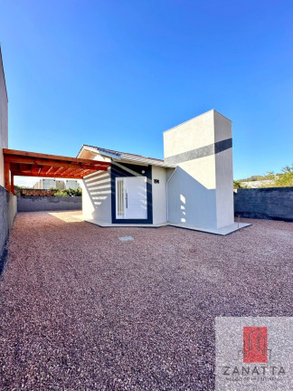 Imagem Casa com 2 Quartos à Venda, 70 m² em Ipiranga - Sapucaia Do Sul