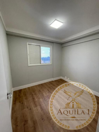Apartamento com 2 Quartos à Venda, 66 m² em Centro - Barueri
