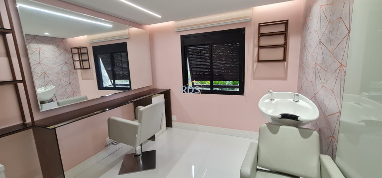 Imagem Apartamento com 3 Quartos à Venda, 165 m² em Vila Andrade - São Paulo