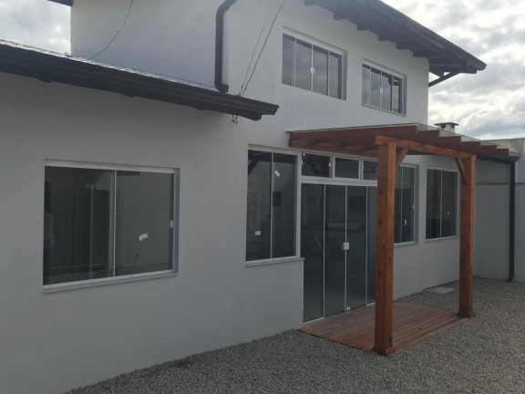 Imagem Casa com 5 Quartos à Venda, 250 m² em Xv De Novembro - Tijucas Imagem Casa com 5 Quartos à Venda, 250 m² em Xv De Novembro - Tijucas