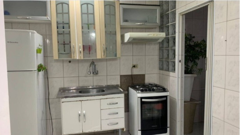 Imagem Apartamento com 2 Quartos à Venda, 85 m² em São Miguel Paulista - São Paulo