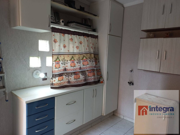 Imagem Casa com 3 Quartos à Venda, 150 m² em Jardim Caieira - Limeira Imagem Casa com 3 Quartos à Venda, 150 m² em Jardim Caieira - Limeira
