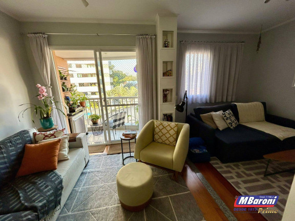 Imagem Apartamento com 2 Quartos à Venda, 91 m² em Cambuci - São Paulo Imagem Apartamento com 2 Quartos à Venda, 91 m² em Cambuci - São Paulo