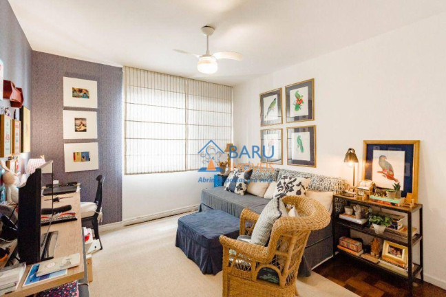 Imagem Apartamento com 2 Quartos à Venda, 77 m² em Itaim - São Paulo