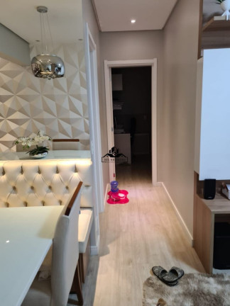 Imagem Apartamento com 2 Quartos à Venda, 54 m² em Jardim Olavo Bilac - São Bernardo Do Campo Imagem Apartamento com 2 Quartos à Venda, 54 m² em Jardim Olavo Bilac - São Bernardo Do Campo