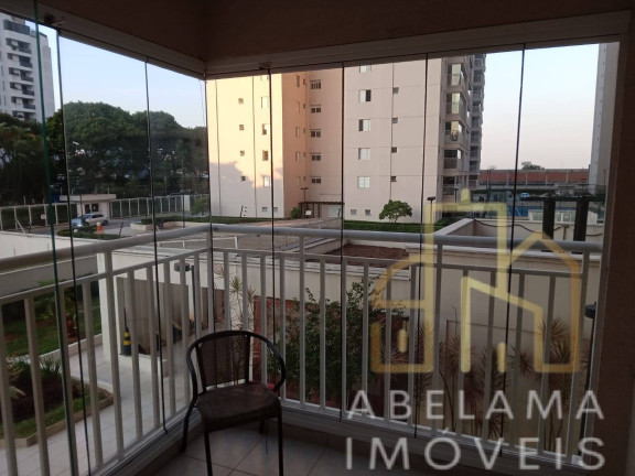 Imagem Apartamento com 3 Quartos à Venda, 1 m² em Vila Augusta - Guarulhos