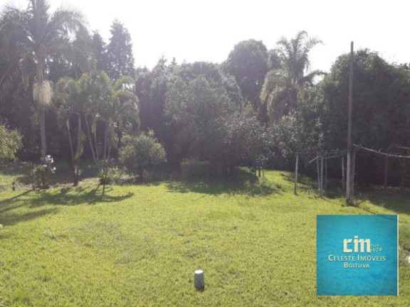 Imagem Chácara com 3 Quartos à Venda, 366 m² em Jardim Flamboyant Ii - Boituva