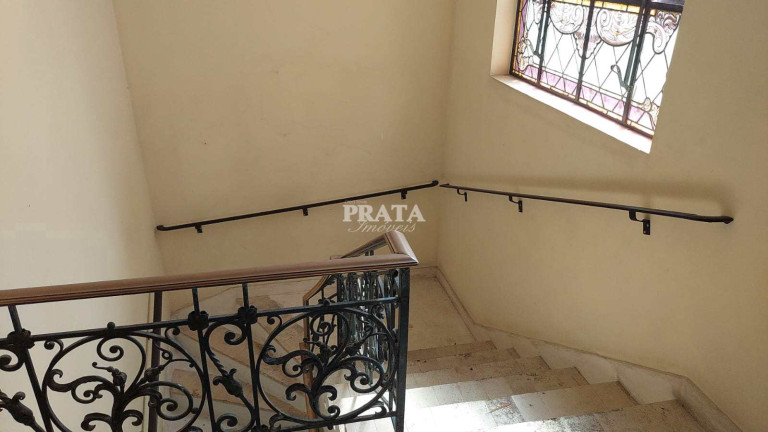 Imagem Casa com 5 Quartos para Alugar, 319 m² em Boqueirão - Santos Imagem Casa com 5 Quartos para Alugar, 319 m² em Boqueirão - Santos