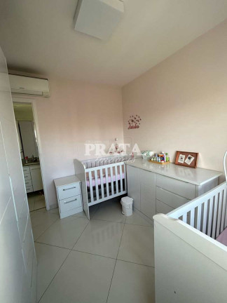 Imagem Apartamento à Venda, 111 m² em Ponta Da Praia - Santos Imagem Apartamento à Venda, 111 m² em Ponta Da Praia - Santos