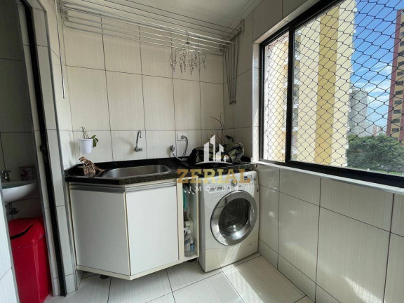 Imagem Apartamento com 2 Quartos à Venda, 101 m² em Santa Paula - São Caetano Do Sul