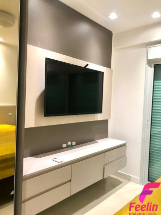 Imagem Apartamento com 1 Quarto à Venda, 80 m² em Campeche - Florianópolis