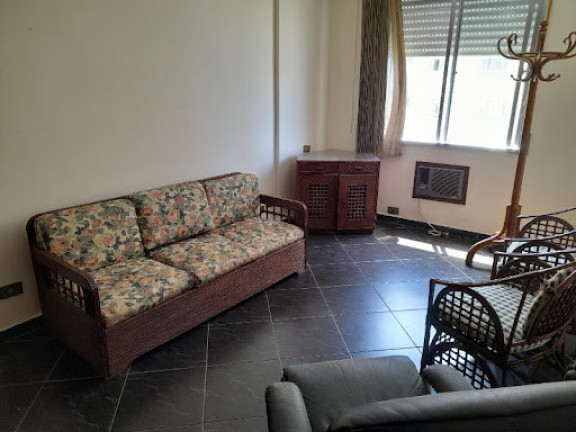 Imagem Apartamento com 3 Quartos à Venda, 145 m² em Boqueirão - Santos