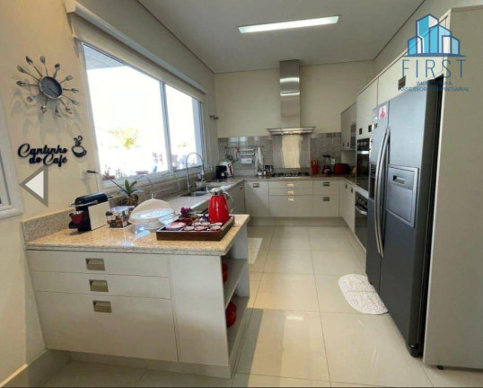 Imagem Casa com 3 Quartos à Venda, 580 m² em Parque Da Fazenda - Itatiba