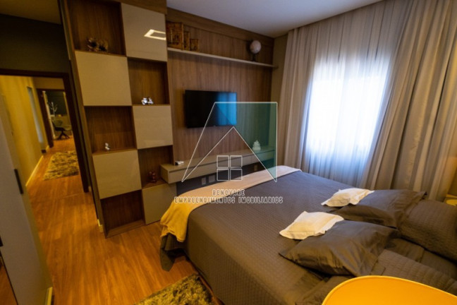 Imagem Sobrado com 3 Quartos à Venda, 375 m² em Residencial Alto Do Castelo - Ribeirão Preto