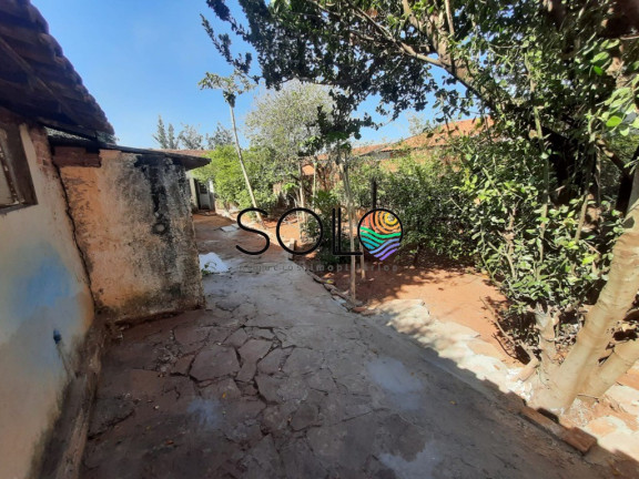 Imagem Casa com 2 Quartos à Venda, 207 m² em Jardim Brasil (vila Xavier) - Araraquara Imagem Casa com 2 Quartos à Venda, 207 m² em Jardim Brasil (vila Xavier) - Araraquara