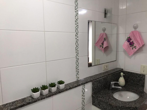 Imagem Apartamento com 2 Quartos à Venda, 58 m² em Santo Antônio - São José Dos Pinhais
