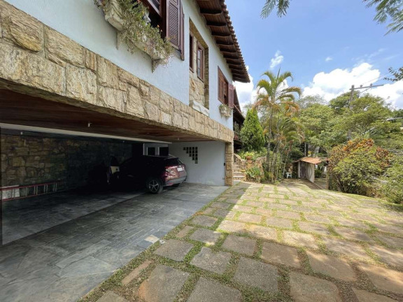Imagem Casa com 6 Quartos à Venda, 665 m² em Granja Viana Ii - Cotia
