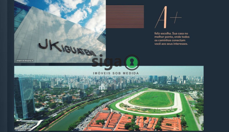 Imagem Casa com 4 Quartos à Venda, 442 m² em Cidade Jardim - São Paulo Imagem Casa com 4 Quartos à Venda, 442 m² em Cidade Jardim - São Paulo